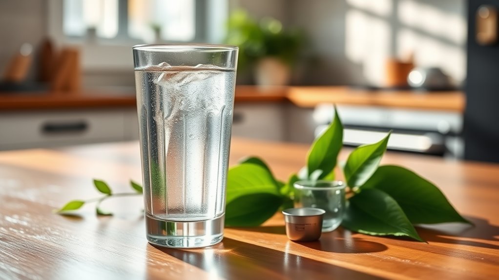 What Does 8 Ounces Water Mean for Daily Hydration? What Does 8 Ounces Water Mean for Daily Hydration?