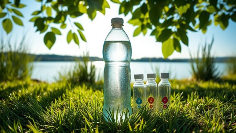 How Many Water Bottles Do Experts Recommend You Drink Each Day?