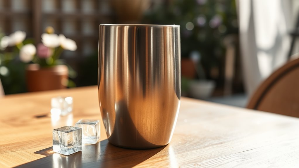 definition of a tumbler