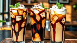 5 Irresistible Iced Mocha Recipes to Try at Home delicious homemade iced mochas