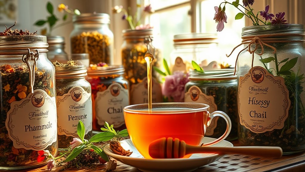 7 True Honey Teas You Must Try Today 7 True Honey Teas You Must Try Today