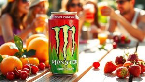 7 Reasons to Try Fruit Punch Monster Today discover fruit punch monster