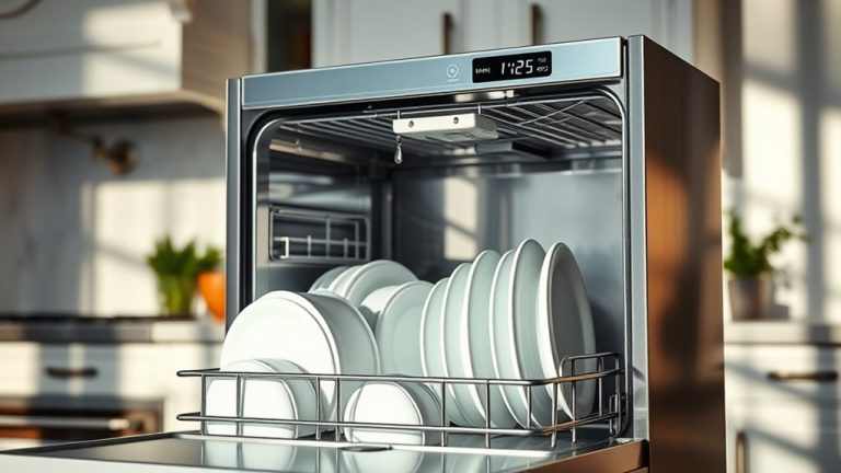 How Long Does a Dishwasher Take for Each Cycle?