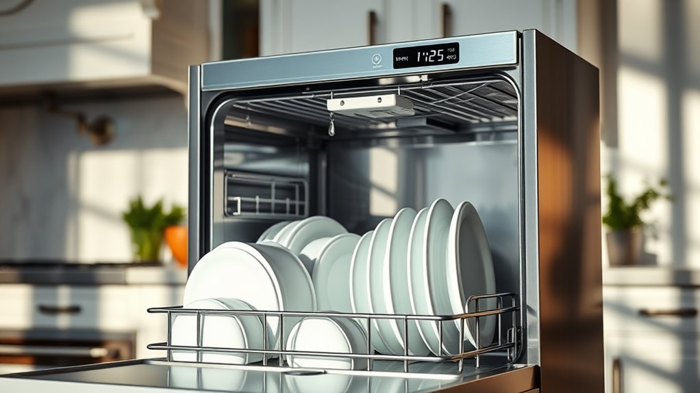 How Long Does a Dishwasher Take for Each Cycle? How Long Does a Dishwasher Take for Each Cycle?