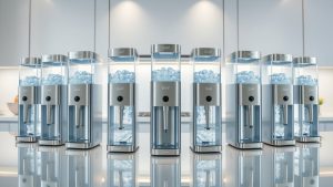 Top 10 Distilled Water Makers for Pure Hydration distilled water makers list
