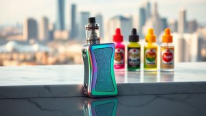 What Makes Hype Vape Unique in the Market? distinctive features of hype vape