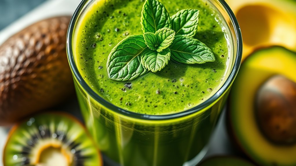 What Makes Green Monster Flavor Unique? What Makes Green Monster Flavor Unique?