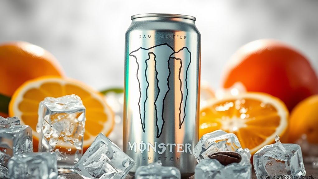 What Makes White Monster Flavor Unique? What Makes White Monster Flavor Unique?