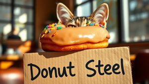 3 Hilarious Donut Steel Memes You Must See donut steel memes collection