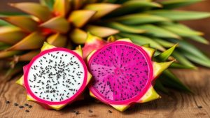 What Is Dragon Fruit In Spanish? dragon fruit translation spanish