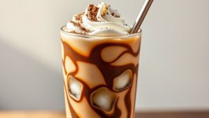 What Ingredients Are in Dunkin Mocha Iced Coffee? dunkin mocha iced coffee ingredients