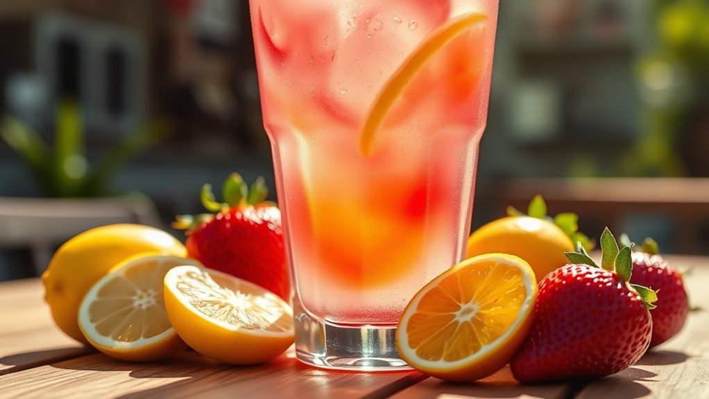 Dunkin Refreshers: What Is Their Caffeine Content?