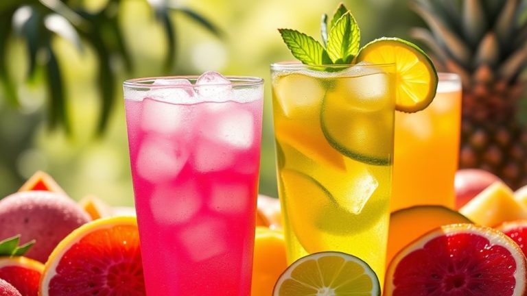 What Are Dunkin Refreshers and Their Taste?