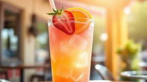 What Are Dunkin' Refreshers and Their Taste? dunkin refreshers taste explained