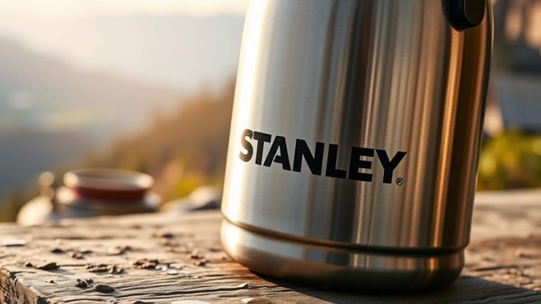 Top 10 Features of the Stanley Gallon Jug