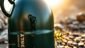 durable spacious stylish hydration