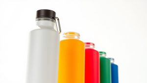 east jackson water bottle features