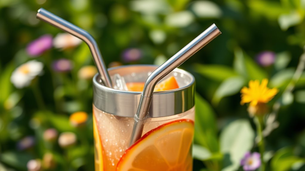 eco friendly drinking solution