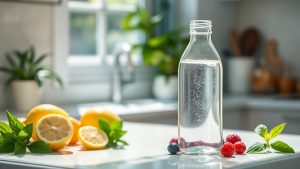eco friendly hydration solution