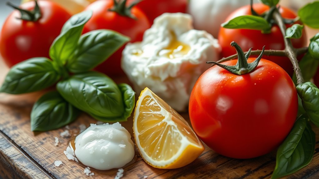 eight ounces of recipes