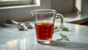 Conversion of 8 Fl Oz to Cups eight ounces to cups