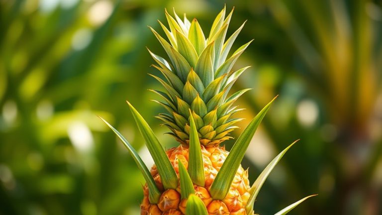 Be a Pineapple With 5 Steps to Embrace Positivity and Resilience