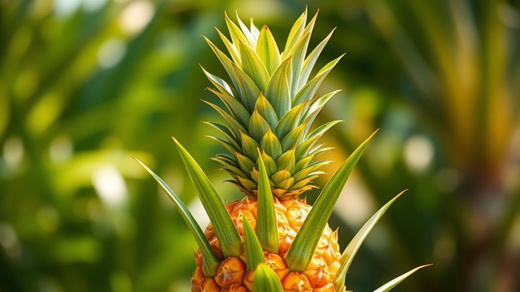 Be a Pineapple With 5 Steps to Embrace Positivity and Resilience