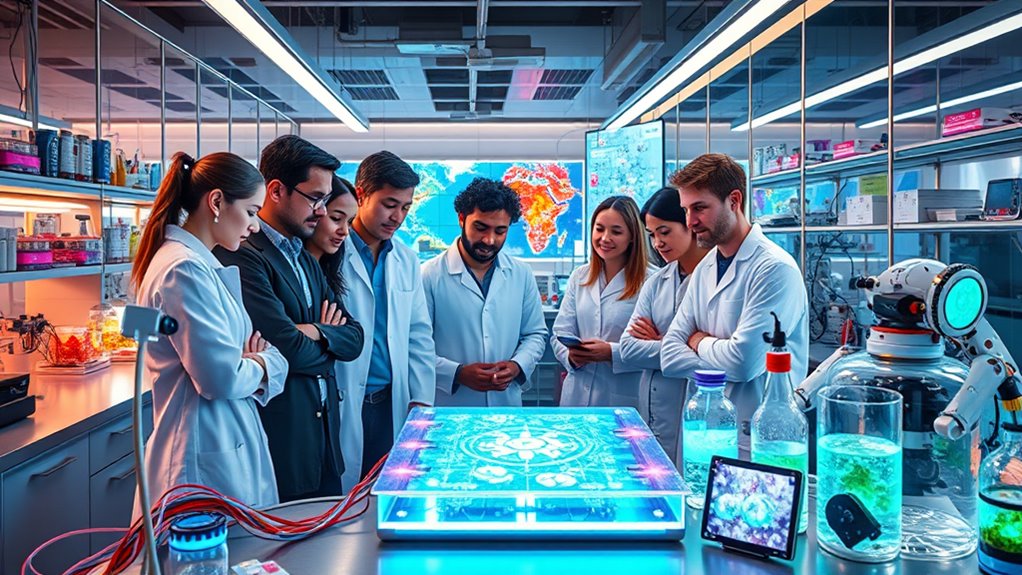 What Innovations Are Emerging From the Beast Lab? What Innovations Are Emerging From the Beast Lab?