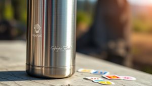 Personalize Your Hydro Flask With Engraving engrave your hydro flask
