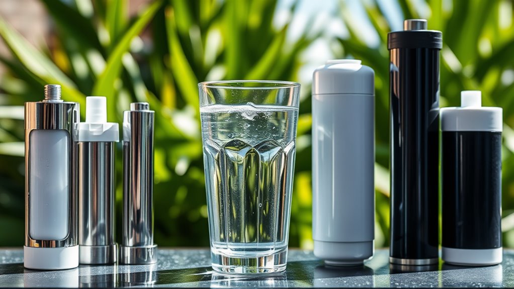 Top 5 Filters for Well Water to Enhance Water Quality Top 5 Filters for Well Water to Enhance Water Quality