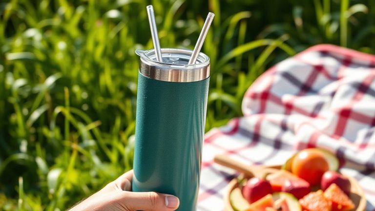7 Reasons the Stanley 30OZ Tumbler Is a Must-Have