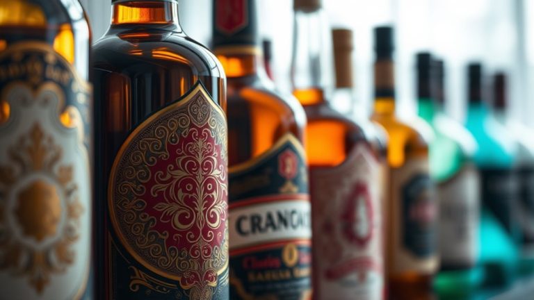 7 Must-Have Labels for Bottles to Enhance Your Products