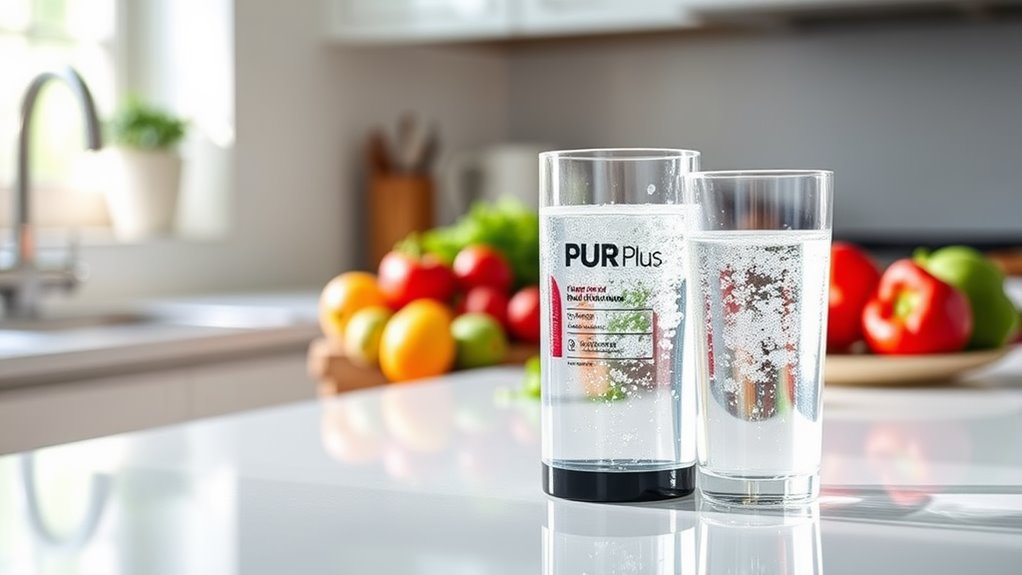 5 Reasons the PUR Plus Water Filter Is a Must-Have for Clean Water 5 Reasons the PUR Plus Water Filter Is a Must-Have for Clean Water