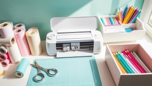 7 Must-Have Cricut Accessories for Every Crafter essential cricut crafting tools
