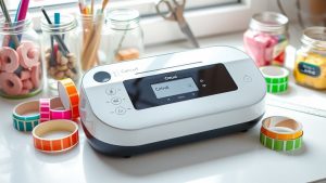 10 Must-Have Cricut Label Maker Features essential cricut label features