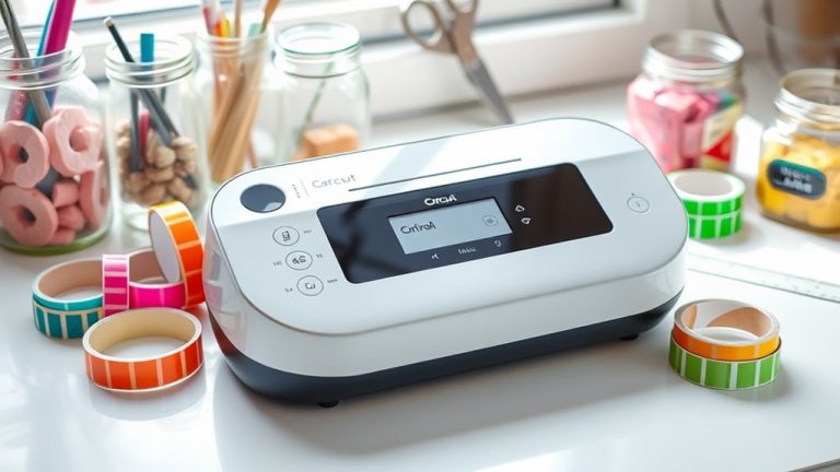 10 Must-Have Cricut Label Maker Features