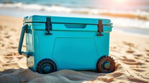 Must-Have Features for Custom Coolers essential custom cooler features