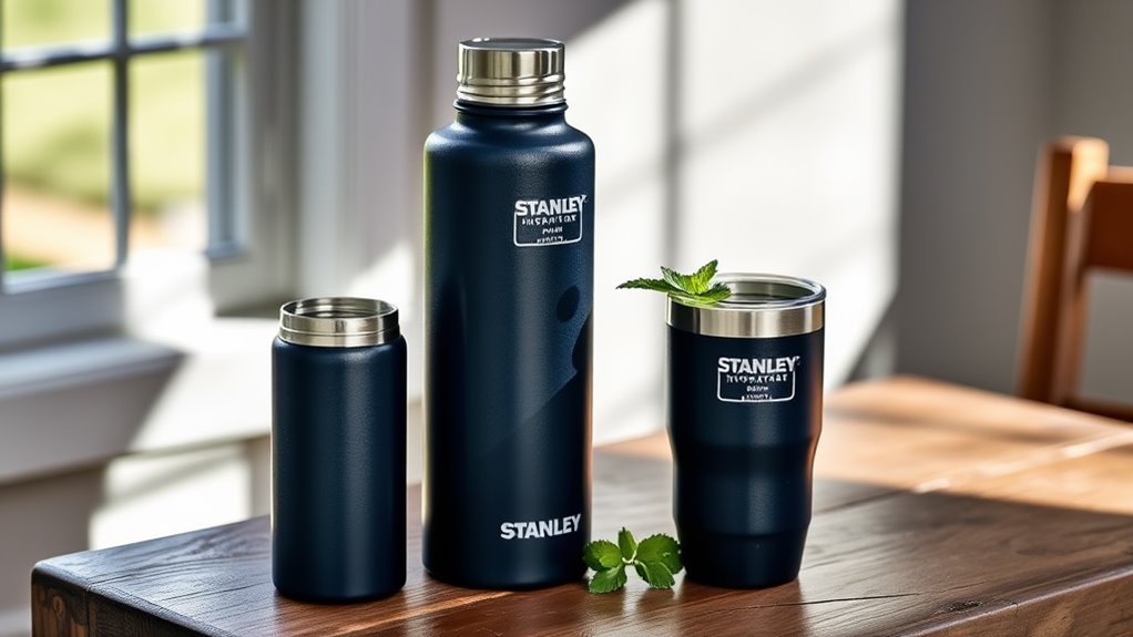 7 Must-Have Dark Blue Stanley Products for Hydration 7 Must-Have Dark Blue Stanley Products for Hydration
