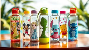 essential disney fan accessories