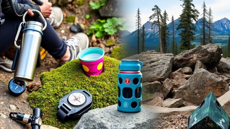 10 Innovative Drink Holders You Need for Your Next Adventure