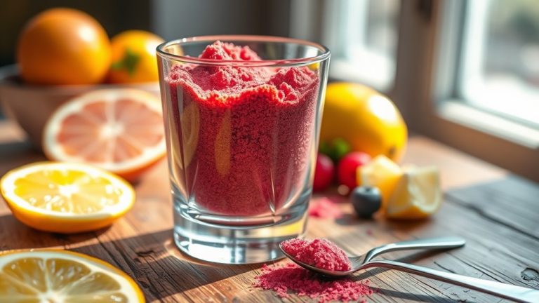 7 Essential Electrolytes for Fasting – What to Know