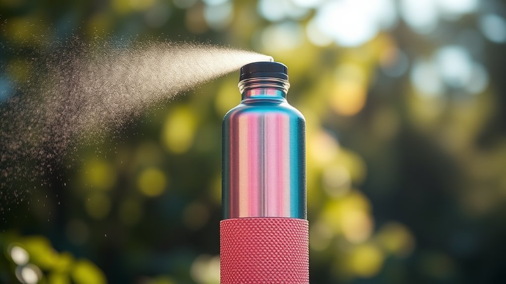 7 Must-Have Features of the Best Mist Water Bottles 7 Must-Have Features of the Best Mist Water Bottles