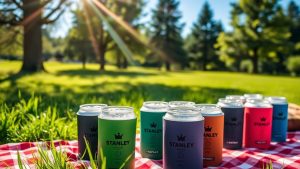 essential for outdoor fun