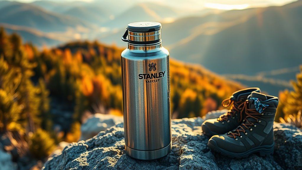 essential gear for adventurers