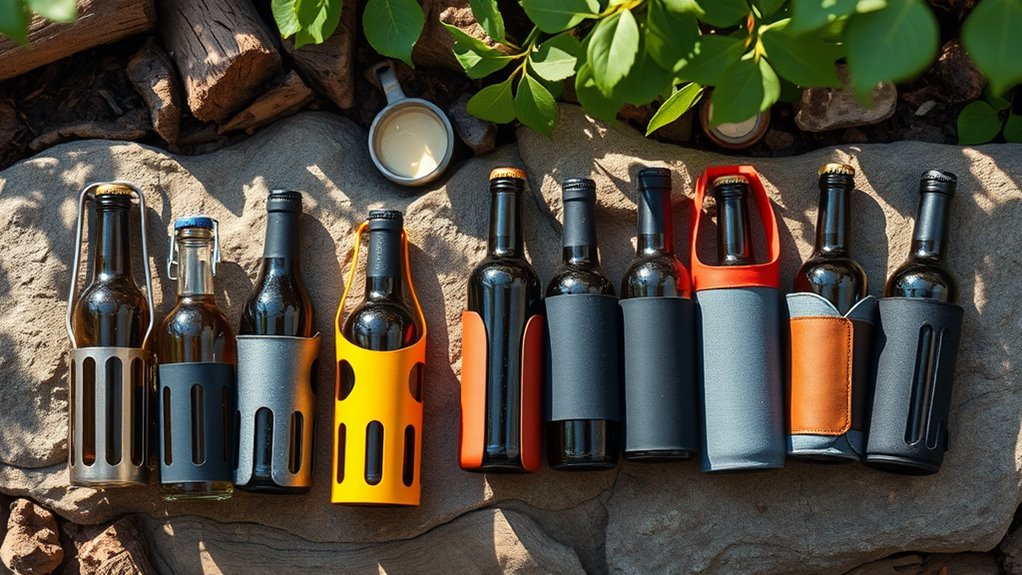 essential gear for adventures