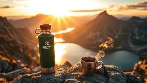 essential gear for adventures