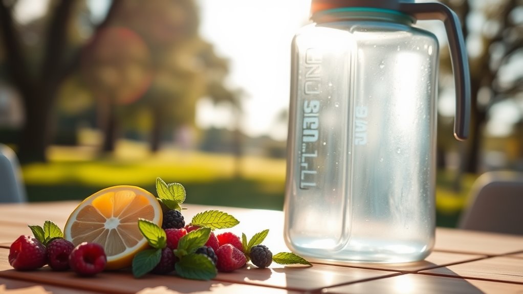 Why Is the Hydro Jug Water Bottle a Must-Have Hydration Tool? Why Is the Hydro Jug Water Bottle a Must-Have Hydration Tool?