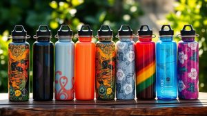 essential hydration for travelers