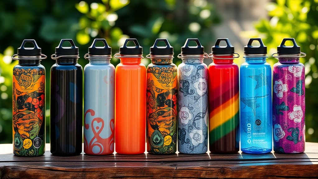 Top 10 Must-Have 32 Oz Water Bottles for Hydration On-The-Go Top 10 Must-Have 32 Oz Water Bottles for Hydration On-The-Go