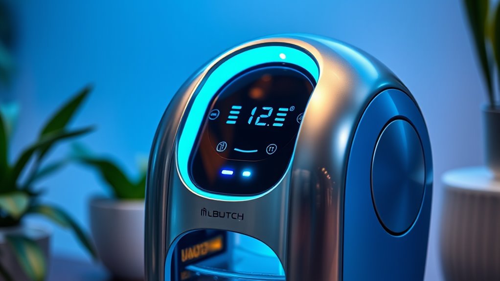 essential hydration reminder features